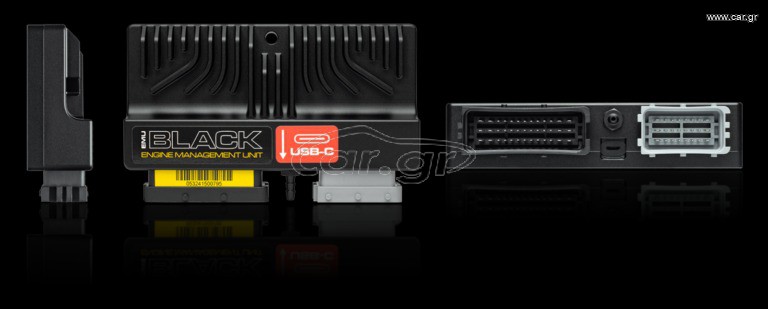 EMU BLACK ECU MASTER