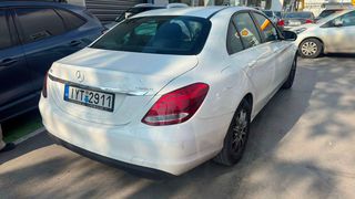 Mercedes-Benz C 180 2020 16v (ΜΕ ΦΠΑ)-thumb-3