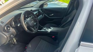 Mercedes-Benz C 180 2020 16v (ΜΕ ΦΠΑ)-thumb-4
