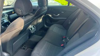 Mercedes-Benz C 180 2020 16v (ΜΕ ΦΠΑ)-thumb-5