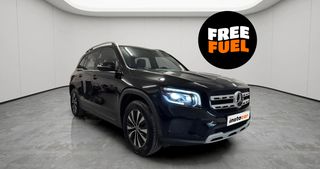 Mercedes-Benz GLB 200 2022 ΔΩΡΕΑΝ ΜΕΙΚΤΗ ΑΣΦΑΛΕΙΑ + SERVICE  200 AUTO