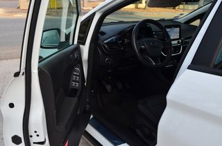 Ford Fiesta 2019 1000cc Active-thumb-4