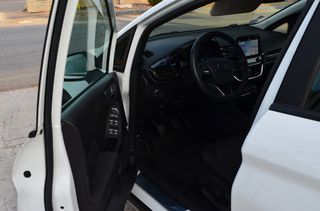 Ford Fiesta 2019 1000cc Active-thumb-5