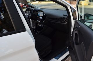 Ford Fiesta 2019 1000cc Active-thumb-6