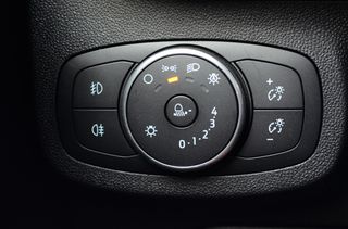 Ford Fiesta 2019 1000cc Active-thumb-9