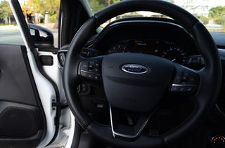 Ford Fiesta 2019 1000cc Active-thumb-14