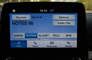 Ford Fiesta 2019 1000cc Active-thumb-16