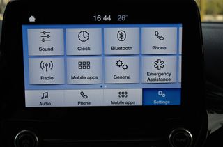 Ford Fiesta 2019 1000cc Active-thumb-17