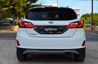 Ford Fiesta 2019 1000cc Active-thumb-22