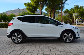 Ford Fiesta 2019 1000cc Active-thumb-24