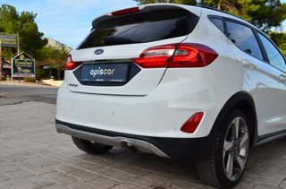 Ford Fiesta 2019 1000cc Active-thumb-32