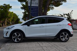 Ford Fiesta 2019 1000cc Active-thumb-33