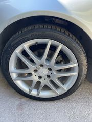 Mercedes clk w209-thumb-1
