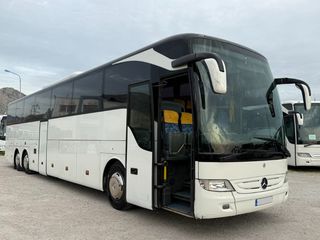 Mercedes-Benz 2008 ΕΤΟΙΜΟΠΑΡΑΔΟΤΟ - NEW TOURISMO 350 17 RHD-L - 62 ΘΕΣΕΩΝ