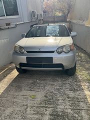 Honda HR-V 2001 VTEC 125 PS