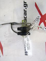 ΒΑΛΒΙΔΑ ΥΠΟΠΙΕΣΗΣ TURBO 4D56U MITSUBISHI L200 SAFARI 2006-2010