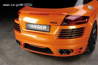ΠΙΣΩ ΠΡΟΦΥΛΑΚΤΗΡΑΣ RIEGER AUDI TT 8J.-thumb-3