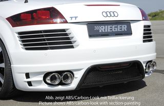 ΠΙΣΩ ΠΡΟΦΥΛΑΚΤΗΡΑΣ RIEGER AUDI TT 8J.-thumb-7