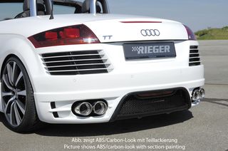 ΠΙΣΩ ΠΡΟΦΥΛΑΚΤΗΡΑΣ RIEGER AUDI TT 8J.-thumb-8
