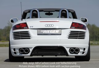 ΠΙΣΩ ΠΡΟΦΥΛΑΚΤΗΡΑΣ RIEGER AUDI TT 8J.-thumb-12