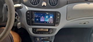 Οθόνη Citroën C3