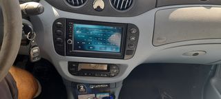 Οθόνη Citroën C3-thumb-1