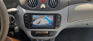 Οθόνη Citroën C3-thumb-2