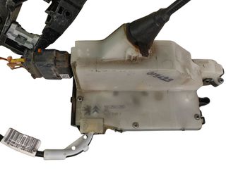 Κλειδαριά Πίσω Αριστερής Πόρτας 9812501280-thumb-3
