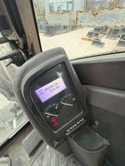 Εκσκαφέας Με Ερπύστριες Volvo 2014 ECR50D-thumb-6