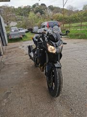 Kawasaki Z 750 2008 GEN 2