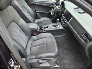 Porsche Macan 2019 FACELIFT - ΠΑΝΟΡΑΜΙΚΗ - ALCANTARA-thumb-26
