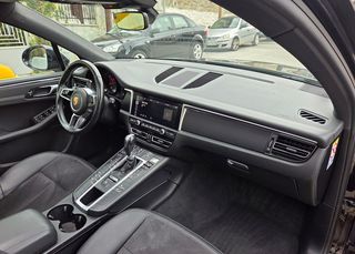 Porsche Macan 2019 FACELIFT - ΠΑΝΟΡΑΜΙΚΗ - ALCANTARA-thumb-27