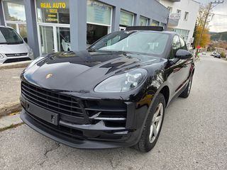 Porsche Macan 2019 FACELIFT - ΠΑΝΟΡΑΜΙΚΗ - ALCANTARA