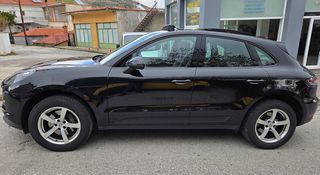 Porsche Macan 2019 FACELIFT - ΠΑΝΟΡΑΜΙΚΗ - ALCANTARA-thumb-1