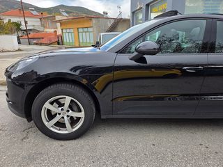 Porsche Macan 2019 FACELIFT - ΠΑΝΟΡΑΜΙΚΗ - ALCANTARA-thumb-2