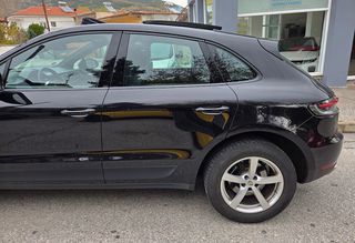 Porsche Macan 2019 FACELIFT - ΠΑΝΟΡΑΜΙΚΗ - ALCANTARA-thumb-3