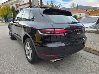 Porsche Macan 2019 FACELIFT - ΠΑΝΟΡΑΜΙΚΗ - ALCANTARA-thumb-4