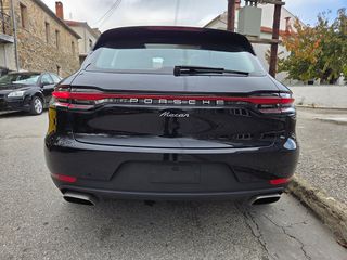 Porsche Macan 2019 FACELIFT - ΠΑΝΟΡΑΜΙΚΗ - ALCANTARA-thumb-5