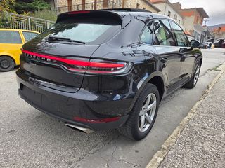 Porsche Macan 2019 FACELIFT - ΠΑΝΟΡΑΜΙΚΗ - ALCANTARA-thumb-7