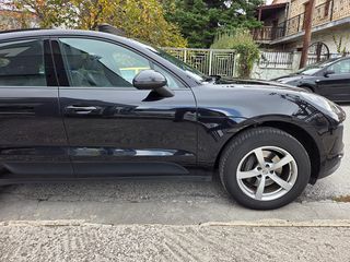 Porsche Macan 2019 FACELIFT - ΠΑΝΟΡΑΜΙΚΗ - ALCANTARA-thumb-9