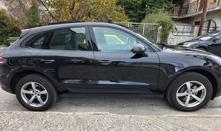 Porsche Macan 2019 FACELIFT - ΠΑΝΟΡΑΜΙΚΗ - ALCANTARA-thumb-10