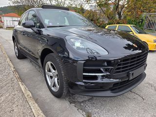 Porsche Macan 2019 FACELIFT - ΠΑΝΟΡΑΜΙΚΗ - ALCANTARA-thumb-11