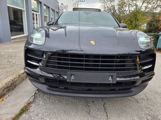 Porsche Macan 2019 FACELIFT - ΠΑΝΟΡΑΜΙΚΗ - ALCANTARA-thumb-12