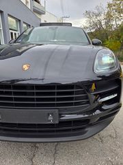 Porsche Macan 2019 FACELIFT - ΠΑΝΟΡΑΜΙΚΗ - ALCANTARA-thumb-13