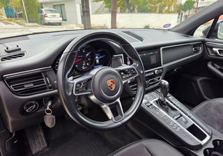 Porsche Macan 2019 FACELIFT - ΠΑΝΟΡΑΜΙΚΗ - ALCANTARA-thumb-15