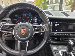 Porsche Macan 2019 FACELIFT - ΠΑΝΟΡΑΜΙΚΗ - ALCANTARA-thumb-21