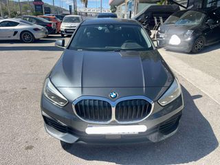 Bmw 116 2021 1.5d ΕΛΛΗΝΙΚΟ DIESEL