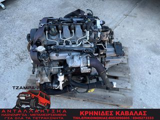 ΧΕΙΡΟΚΙΝΗΤΟ ΣΑΣΜΑΝ HYUNDAI TUCSON ΧΡΟΝΟΛΟΓΙΑΣ: 2007-2010  ΚΩΔ.ΚΙΝΗΤΗΡΑ: G4EA /  M56F2  #TZAMPA_PARTS