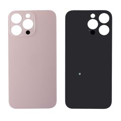 FOR IPHONE 16 PRO BATTERY COVER DESSERT 3P OR