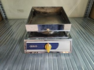 Colorato Χόβολη Ελληνικού καφέ